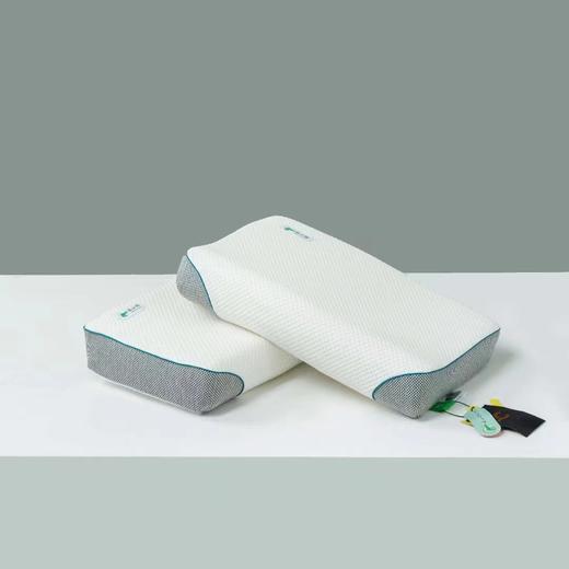 颈护佳青春成长枕 守护颈椎 关爱成长 商品图2