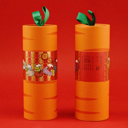 神仙筒礼盒（2013年兔年礼盒 文那神仙筒套装 兔出重围 ） 商品图1