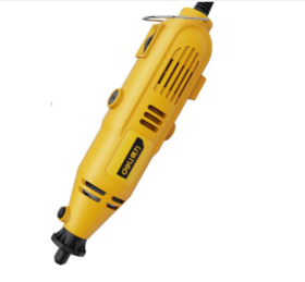 得力DL6391B交流电磨(130W/φ3.2mm)