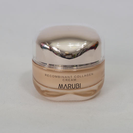 丸美重组胶原蛋白精华面霜 50g 商品图5