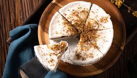  桂花糕 ——新良水磨糯米粉&新良粘米粉