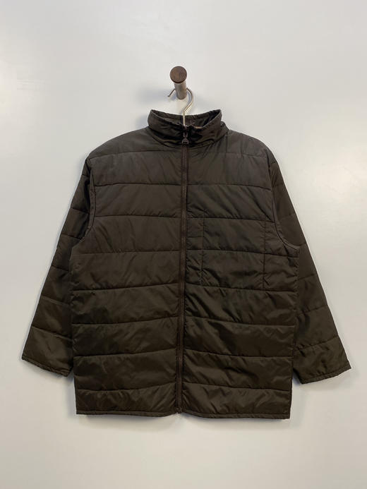 Y2K Vintage NIKE 耐克 棉服 夹棉外套_CTJK(S) 商品图1