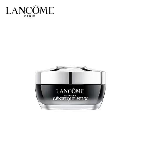 兰蔻（LANCOME）肌底精华焕亮眼霜15ml 商品图0