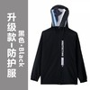 【防飞沫面罩服】防尘防飞沫隔离衣可重复使用拆卸 商品缩略图4