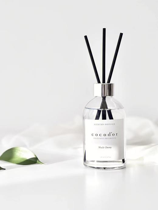 韩国COCOD’OR白色标签 200ML 商品图8