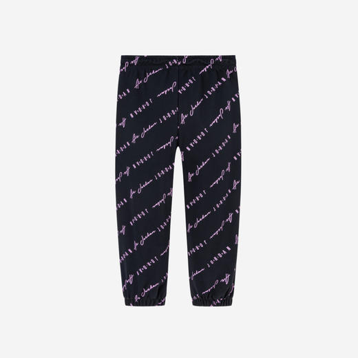 JORDAN 春 大童 小童 婴童 长裤 JDG-T7-C309 商品图1