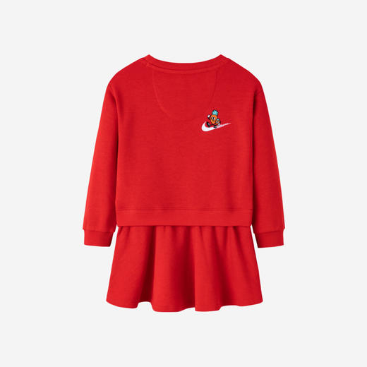 NIKE 春 小童 婴童 连衣裙 NKG-DR-K887 商品图1