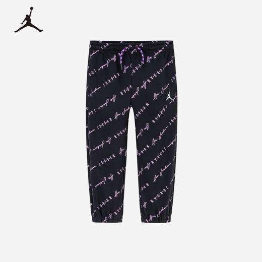 JORDAN 春 大童 小童 婴童 长裤 JDG-T7-C309 商品图0