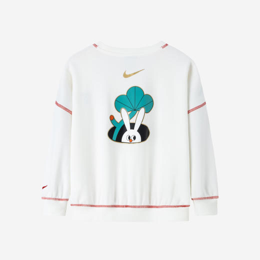 NIKE 春 小童 婴童 卫衣 NKG-FW-K888 商品图1