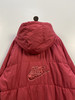 Y2K Vintage NIKE 耐克 棉服 夹棉外套_CTJK(L) 商品缩略图0