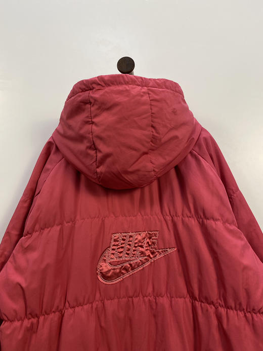 Y2K Vintage NIKE 耐克 棉服 夹棉外套_CTJK(L) 商品图0
