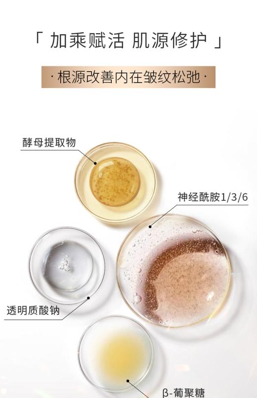 丸美弹力蛋白凝时紧致精华 30ml 商品图4