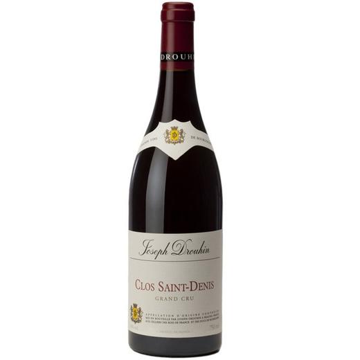 约瑟夫·杜鲁安Clos Saint Denis Grand Cru圣丹尼斯特级园 商品图1