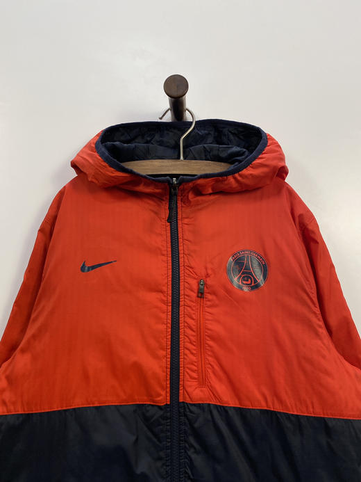 双面穿 NIKE 耐克 棉服 夹棉外套_CTJK(S) 商品图0