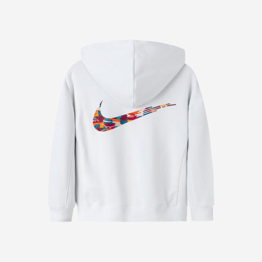 NIKE 春 小童 婴童 卫衣 NKB-PO-K841 商品图1
