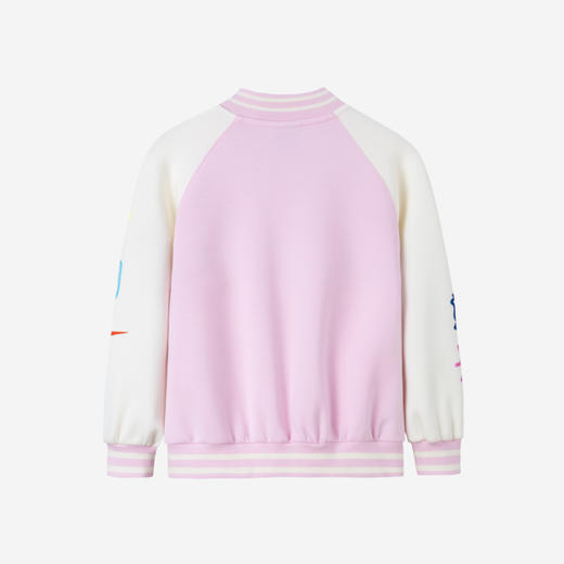 NIKE 春 小童 婴童 夹克 NKG-LO-K759 商品图1