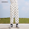 CONVERSE 春 大童 小童 长裤 CNVN-T7-D799 商品缩略图0