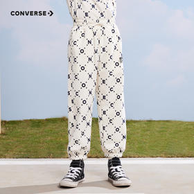 CONVERSE 春 大童 小童 长裤 CNVN-T7-D799