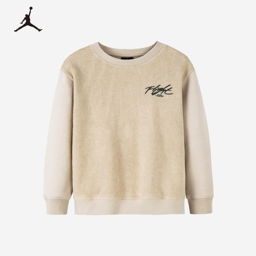 JORDAN 冬 大童 小童 卫衣 JDB-FW-C255 商品图0