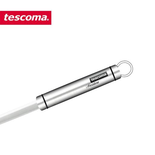 捷克tescoma PRESIDENT系列不锈钢家用加厚防烫炒菜 中式锅铲【不支持补差，非质量问题不退不换】S 商品图1