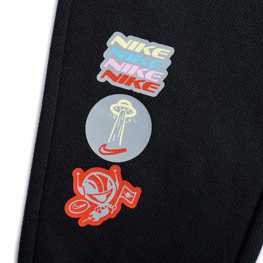 NIKE 春 小童 婴童 长裤 NKN-KN-K886 商品图3