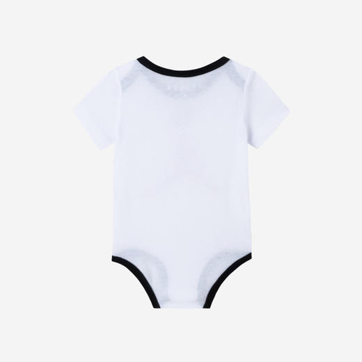 JORDAN 夏 新生儿 3件套连体衣 JDB-BX-A154 商品图1