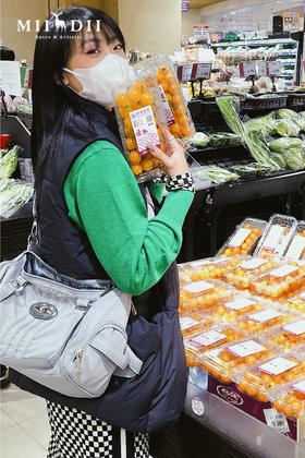 少女们喜欢的味道🍍🍫