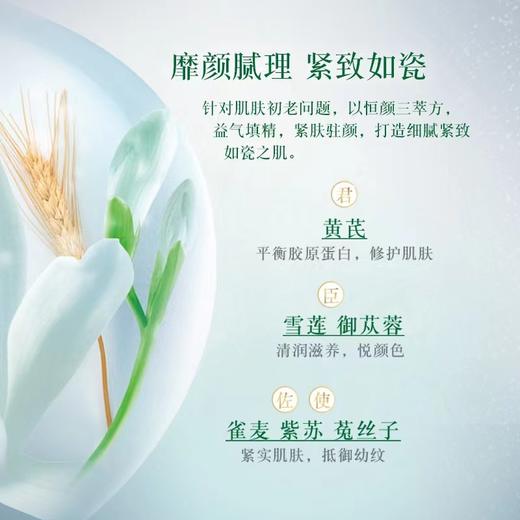 新恒美紧肤晚霜 商品图3