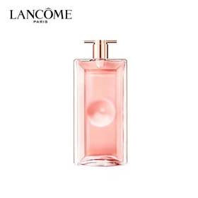 兰蔻（LANCOME）是我香水