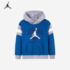 JORDAN 春 大童 小童 婴童 卫衣 JDB-PO-C154 商品缩略图0