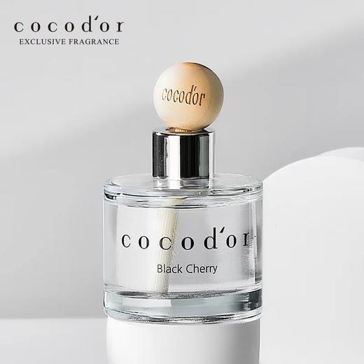 韩国COCOD’OR车载木球香薰50M 商品图3