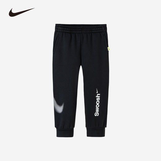 NIKE 冬 小童婴童 长裤 NKB-F7-K727 商品图0
