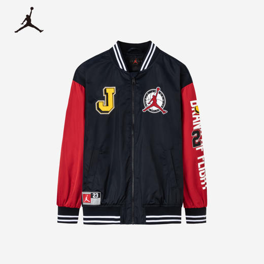 JORDAN 春 大童 小童 婴童 夹克 JDB-LOC248 商品图0