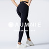 【AUMNIE】加绒高腰打底裤 WINTER FLEECE HW LEGGINGS 商品缩略图1