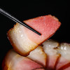 【恩施土家熏腊肉】来自土家族传统手艺 烟熏腊肉  500g/袋 商品缩略图1