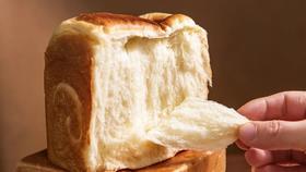 日式生吐司——大师日式吐司面包粉