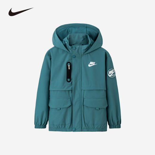 NIKE 春 小童 婴童 夹克 NKB-MWK584 商品图1