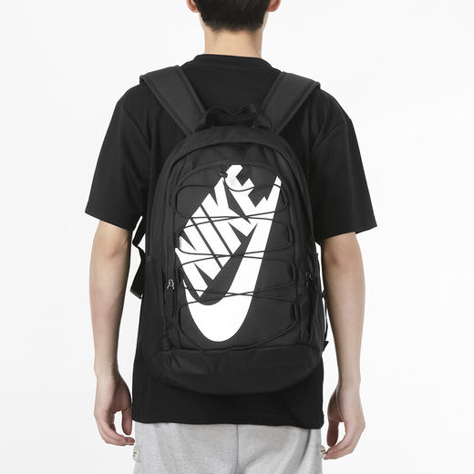 耐克（NIKE）男包女包 2022新款运动包休闲学生书包旅游出行背包电脑包双肩包 DV1296-824/约48*34*22cm MISC 商品图5