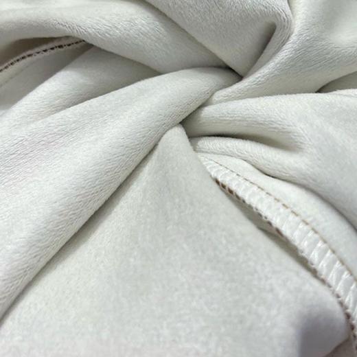 亲肤婴儿绒一体绒加绒加厚打底衫 商品图8