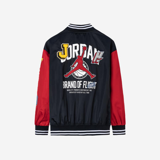 JORDAN 春 大童 小童 婴童 夹克 JDB-LOC248 商品图1