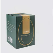 心境蛋304不锈钢叉勺餐具24件礼盒套装送礼网红INS 商品图2