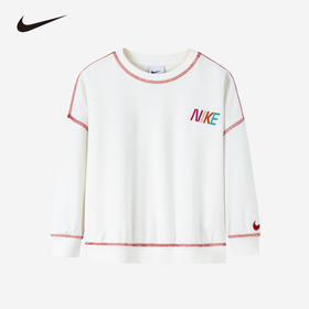 NIKE 春 小童 婴童 卫衣 NKG-FW-K888