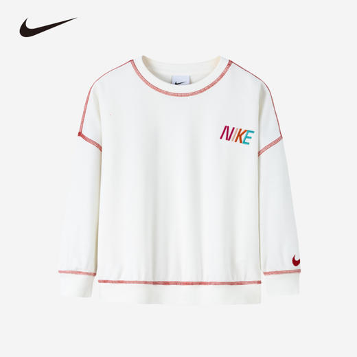 NIKE 春 小童 婴童 卫衣 NKG-FW-K888 商品图0