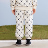 CONVERSE 春 大童 小童 长裤 CNVN-T7-D799 商品缩略图4