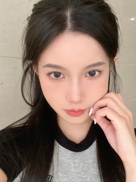 年抛 Favorr beauty 旺仔灰 14.0着色12.9 538 535 商品图7