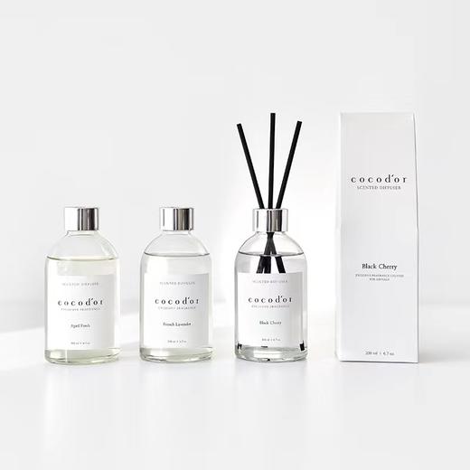 韩国COCOD’OR白色标签 200ML 商品图6