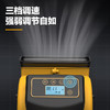 得力DL661182迷你吹地机数显180W(黄) 商品缩略图3