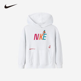 NIKE 春 小童 婴童 卫衣 NKB-PO-K841