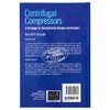 【中商原版】Centrifugal Compressors 英文原版 离心式压缩机：空气动力设计与分析的策略 Ronald H. Aungier 商品缩略图1