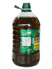 汉尧金典纯香菜籽油 5L/桶 全国包邮 商品缩略图1